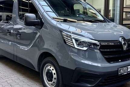 Renault Trafic 119.980 km 26.990 &euro; Geesthacht bei Hamburg 21502