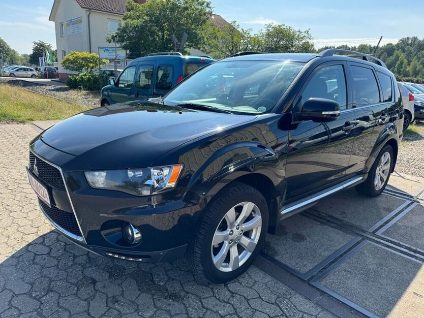 Outlander