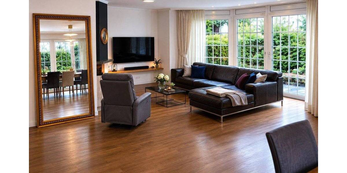 Doppelhaushälfte Hamburg Niendorf - 6 Zimmer, 190 m&sup2;, 1.190.000&euro; | Angebot:26914851