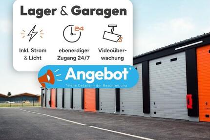 Gewerbeobjekt Norderstedt Friedrichsgabe - 349&euro; | Angebot:26286274