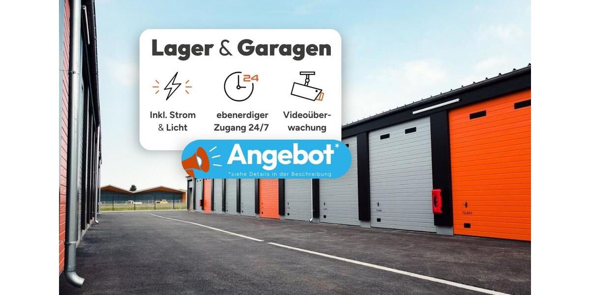 Gewerbeobjekt Norderstedt Friedrichsgabe - 349&euro; | Angebot:26286274