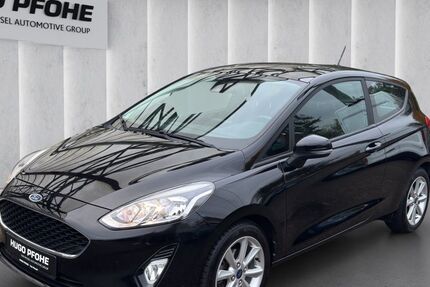 Ford Fiesta 72.012 km 10.740 &euro; Norderstedt 22848