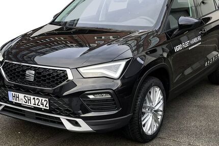 Seat Ateca 6.995 km 37.336 &euro; Hamburg 22529