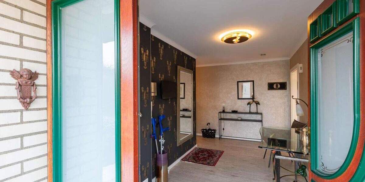Einfamilienhaus Rosengarten Nenndorf - 6 Zimmer, 179 m&sup2;, 669.000&euro; | Angebot:25765439