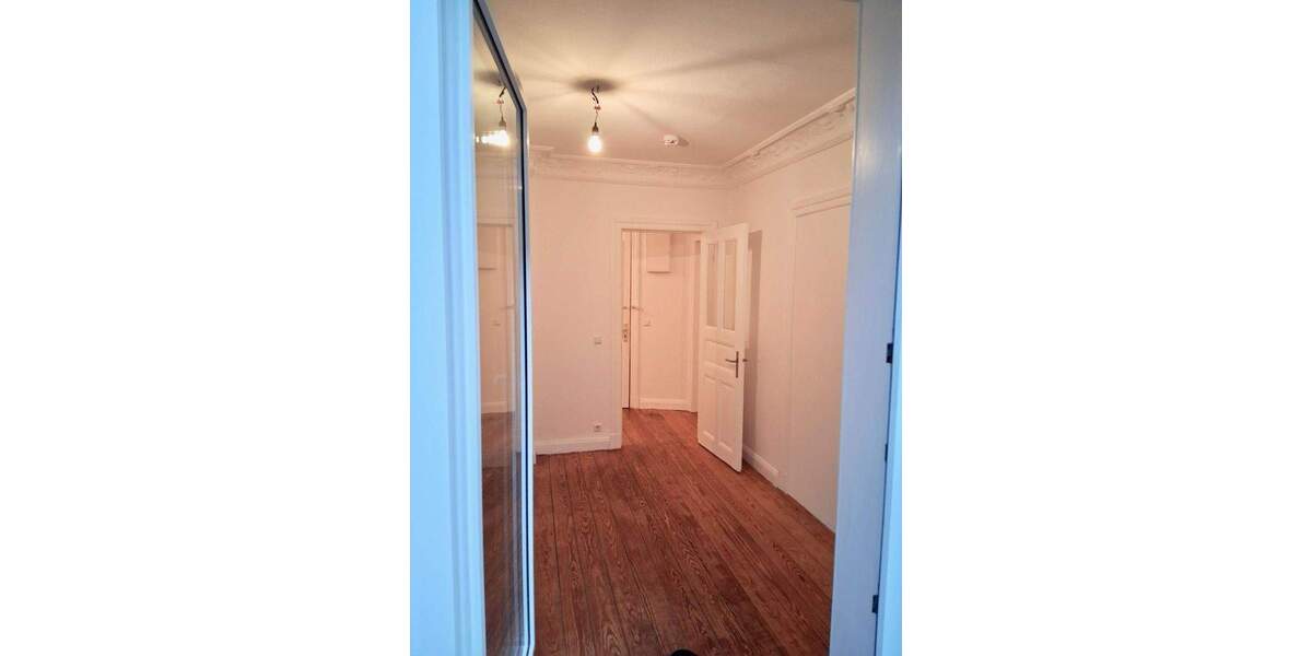 Etagenwohnung Hamburg Hoheluft-West - 2 Zimmer, 50 m&sup2;, 399.000&euro; | Angebot:26217833