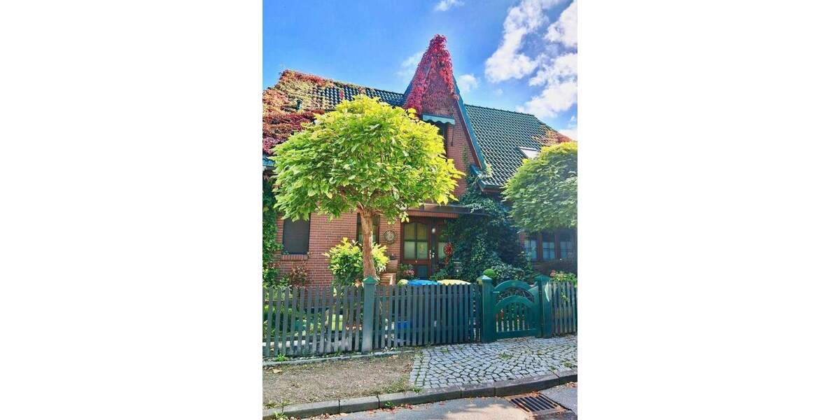 Einfamilienhaus Hamburg Eidelstedt - 939.000&euro; | Angebot:26243677