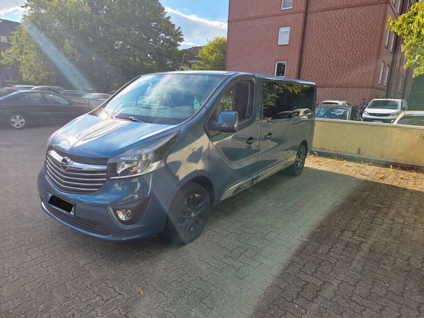 Vivaro