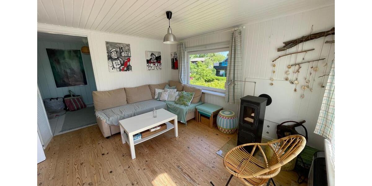 Einfamilienhaus Hamburg Allermöhe - 3 Zimmer, 30 m&sup2;, 115.000&euro; | Angebot:26721098