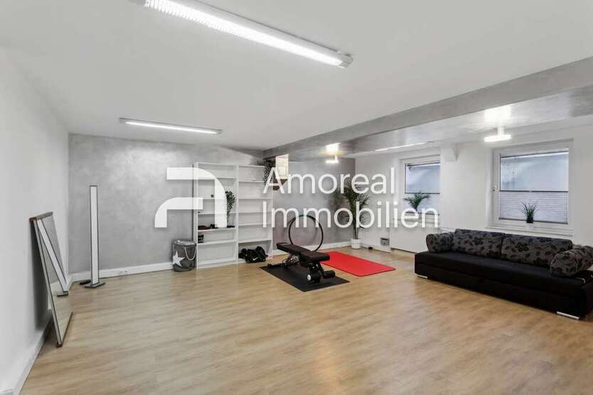 Büro in Hamburg Groß-Flottbek 820 € 81.6 m²