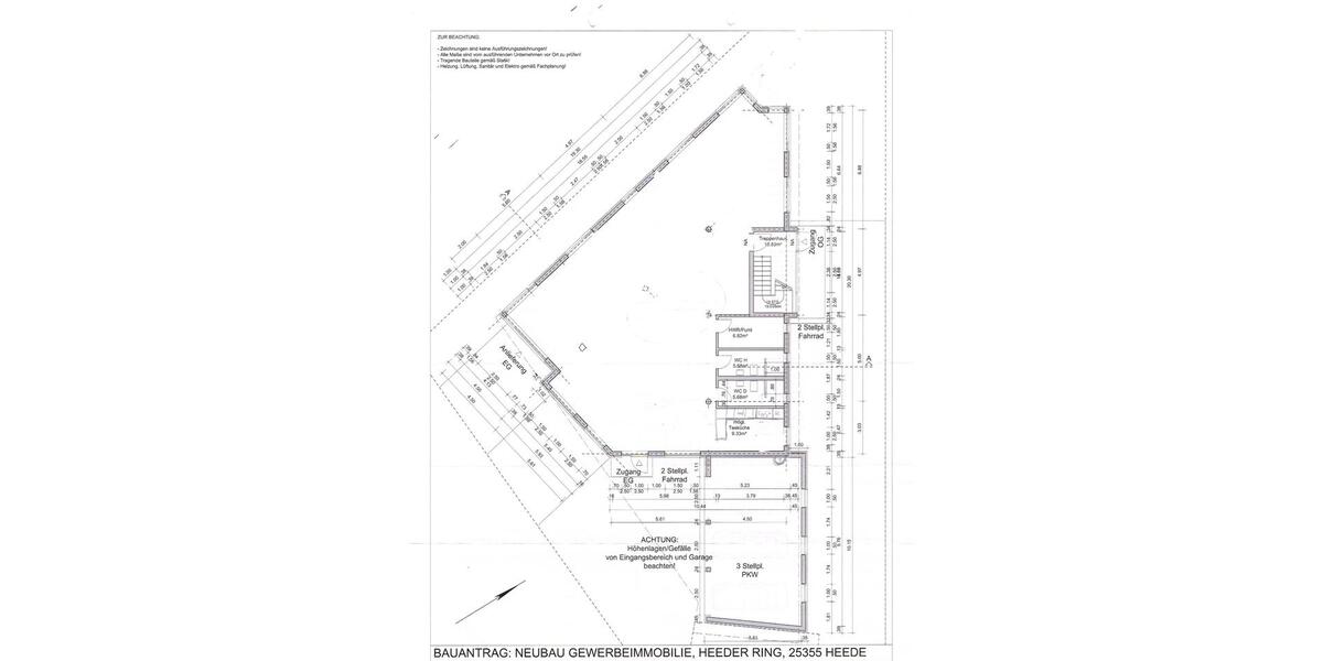 Einfamilienhaus Hamburg Sternschanze - 8 Zimmer, 400 m&sup2;, 799.000&euro; | Angebot:26678214