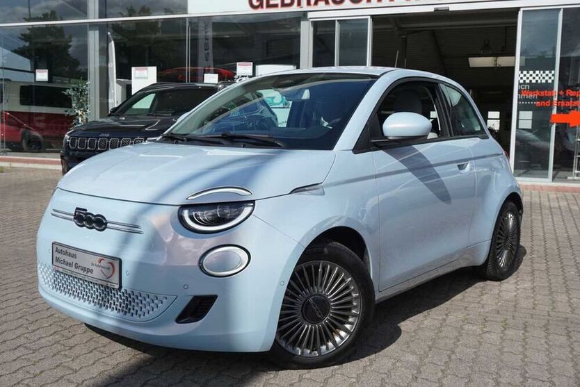 500e