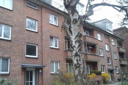 Wohnung Hamburg Hamm - 3 Zimmer, 75 m&sup2;, 412.500&euro; | Angebot:26161940