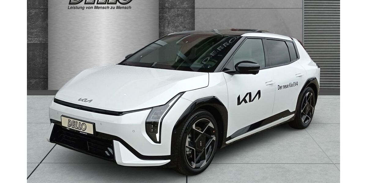 Kia EV4 22.000 km 46.950 &euro; Reinbek 21465
