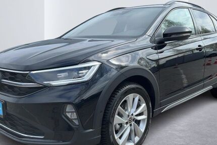 VW Taigo 4.905 km 26.850 &euro; Hamburg 22111