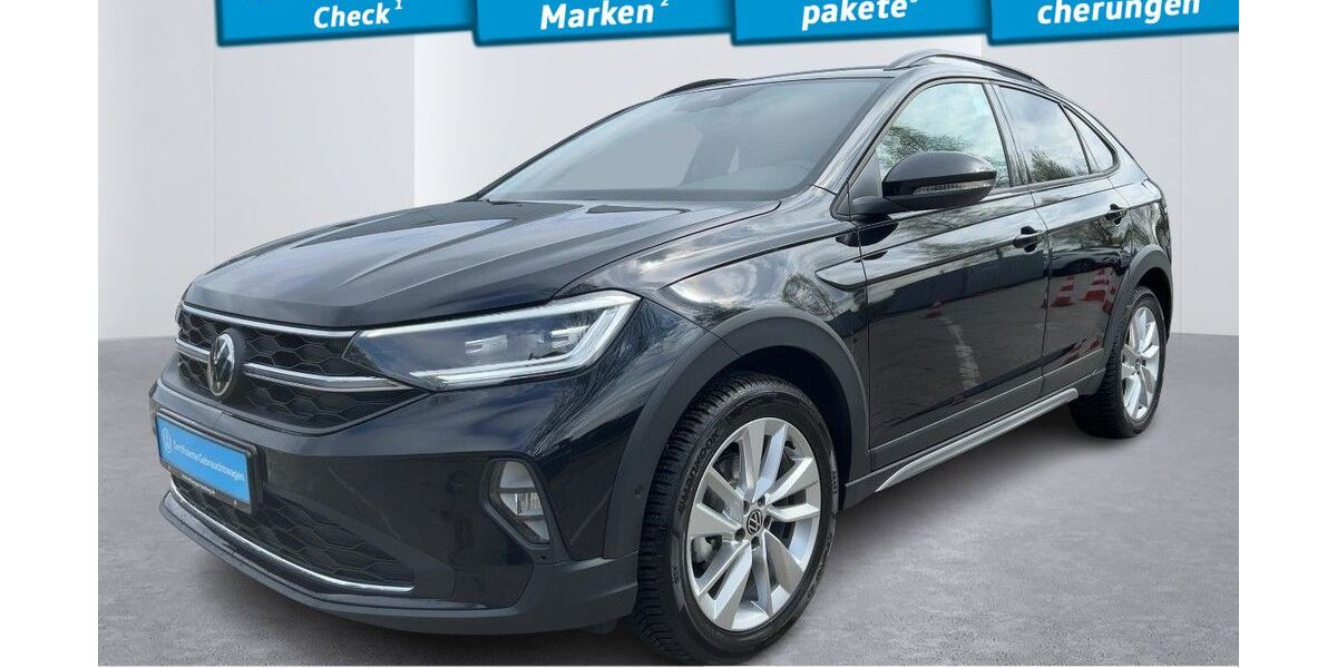 VW Taigo 4.905 km 26.850 &euro; Hamburg 22111