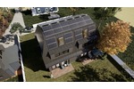 Attraktive Förderung - Neubau am Alsterlauf - Doppelhaushälfte Hamburg Wandsbek | Angebot:25402210