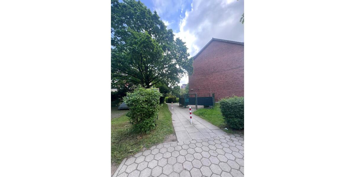 Etagenwohnung Hamburg Wandsbek - 2 Zimmer, 59 m&sup2;, 249.000&euro; | Angebot:27021977
