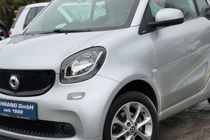 Smart ForTwo 29.500 km 13.690 &euro; Norderstedt bei Hamburg 22848