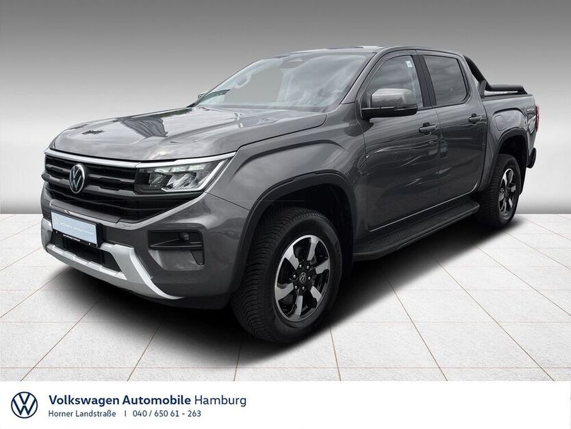 Amarok