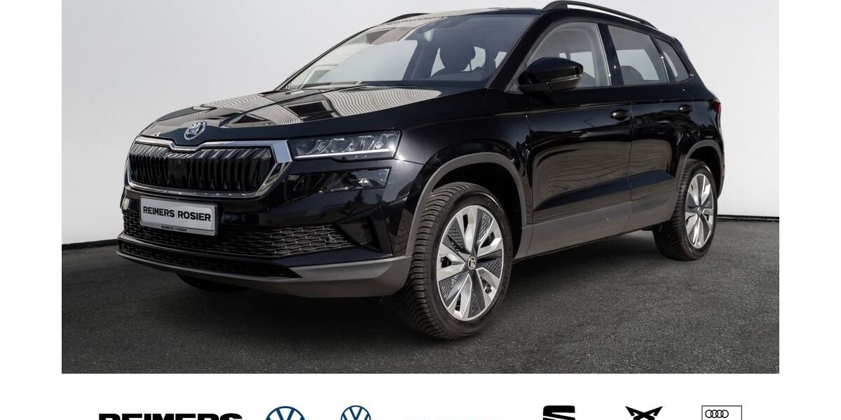 Skoda Karoq 49.300 km 28.489 &euro; Schenefeld 22869