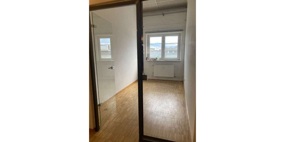 Büro in Hamburg 1.640 € 72 m² zimmer