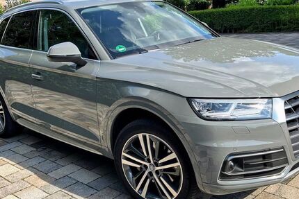 Audi Q5 75.000 km 38.900 € Quickborn 25451