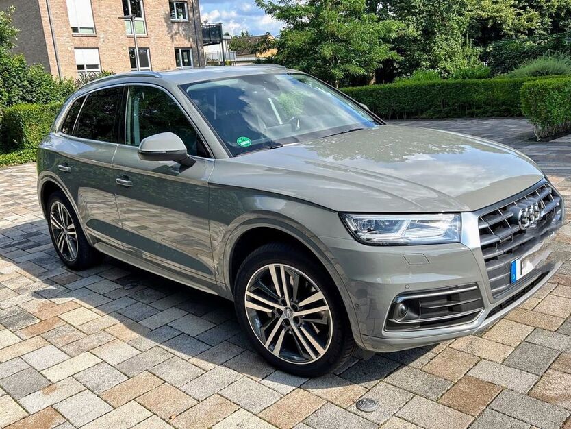 Audi Q5 75.000 km 38.900 € Quickborn 25451