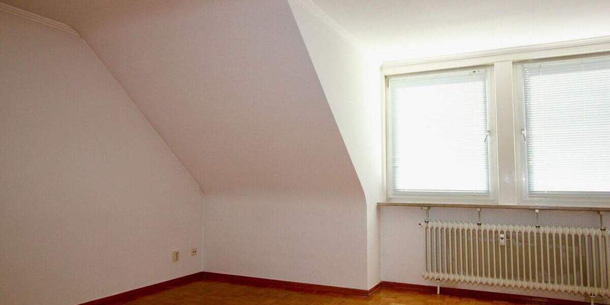 Etagenwohnung Hamburg Tonndorf - 2 Zimmer, 56 m&sup2;, 199.000&euro; | Angebot:25671593