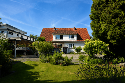 Haus Hamburg Schnelsen - 10 Zimmer, 200 m&sup2;, 750.000&euro; | Angebot:27135195