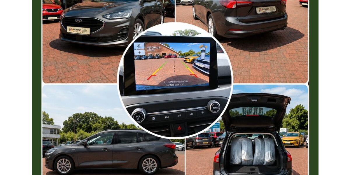 Ford Focus 147.661 km 10.900 &euro; Henstedt Ulzburg(20 km nördlich von HH-direkt an der A7) 24558