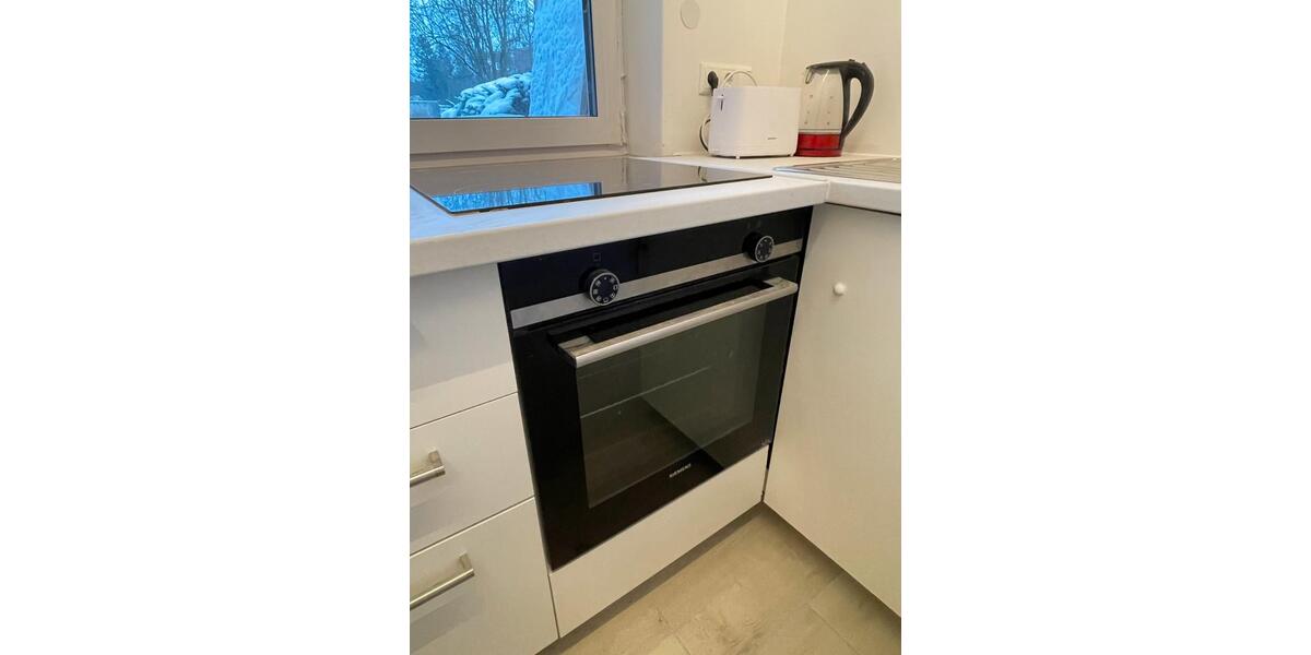 Erdgeschoßwohnung Hamburg Langenhorn - 2 Zimmer, 33 m&sup2;, 1.200&euro; | Angebot:26039646