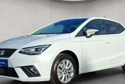 Seat Ibiza 12.321 km 19.390 &euro; Hamburg 21029