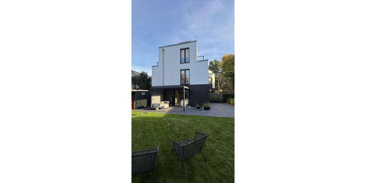 Einfamilienhaus Hamburg Alsterdorf - 5 Zimmer, 155 m&sup2;, 1.495.000&euro; | Angebot:26216718