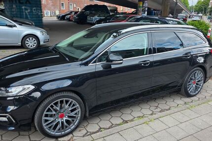 Ford Mondeo 107.000 km 17.900 &euro; Hamburg 22307