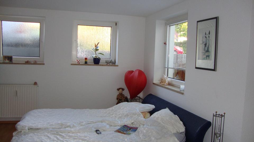 Etagenwohnung Buchholz in der Nordheide - 2 Zimmer, 46 m&sup2;, 625&euro; | Angebot:25496037