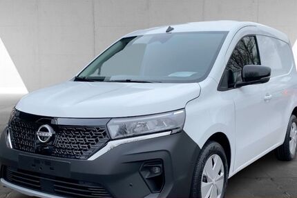 Nissan Townstar 8.998 km 23.800 € Hamburg 21035