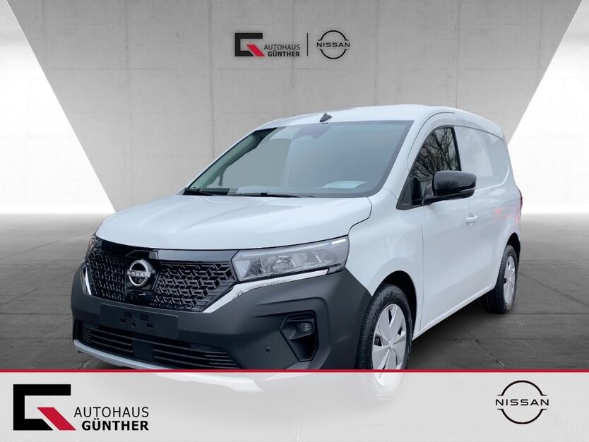 Nissan Townstar 8.998 km 23.800 € Hamburg 21035