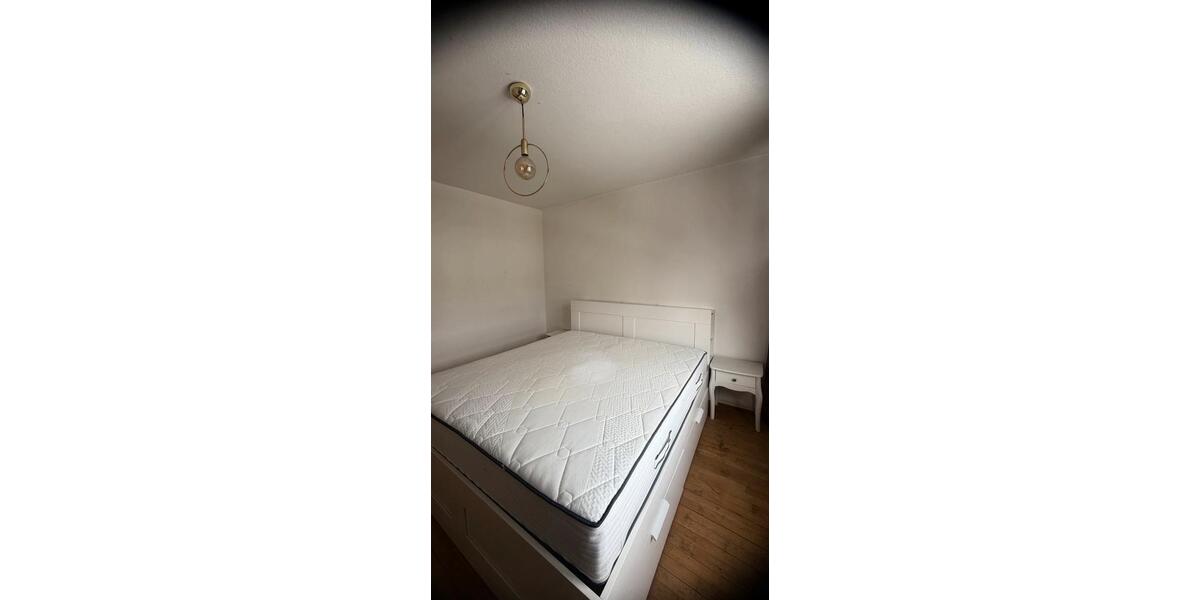 Etagenwohnung Hamburg Wandsbek - 2 Zimmer, 65 m&sup2;, 1.200&euro; | Angebot:26646718