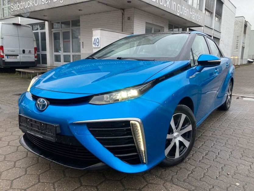 Mirai
