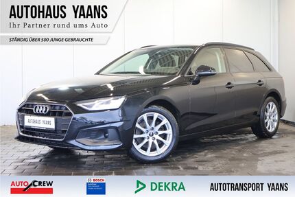 Audi A4 53.900 km 21.489 &euro; Pinneberg 25421