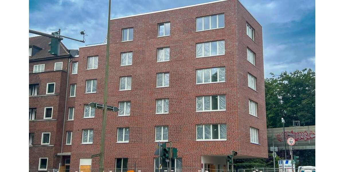 Wohnung zum Mieten in Hamburg 2.070 € 90 m² 4 zimmer