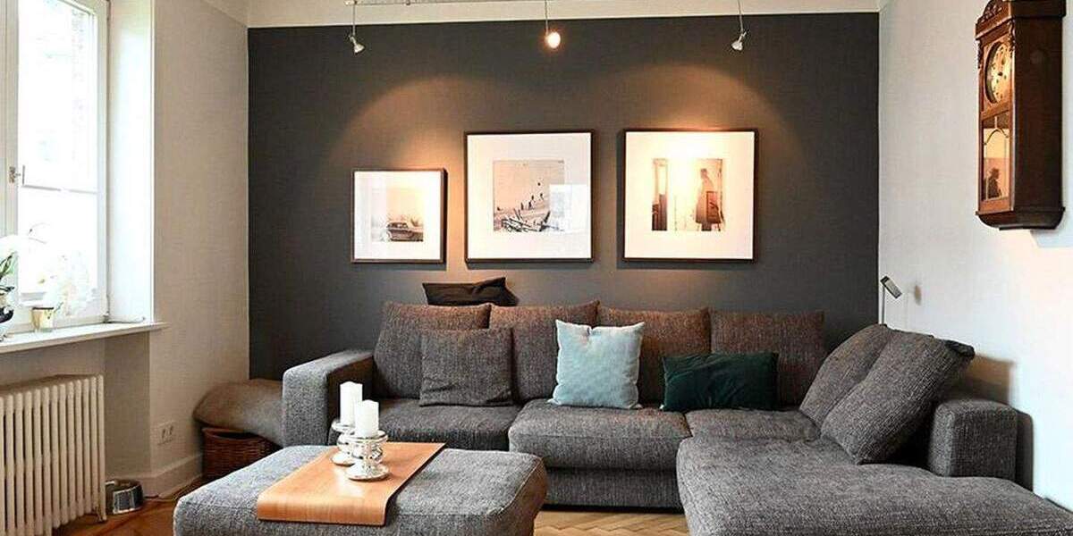 Wunderschönes Rotklinkerhaus im Herzen von Hamburg-Nienstedten 9 zimmer