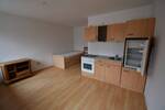 1-Zimmer-Wohnung in ruhiger Lage zu vermieten!