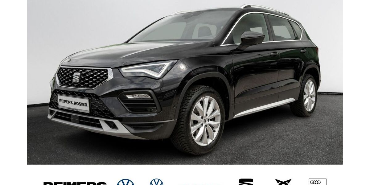 Seat Ateca 25.950 km 28.898 &euro; Pinneberg 25421