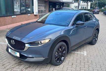 Mazda CX-30 6.016 km 26.490 &euro; Pinneberg 25421