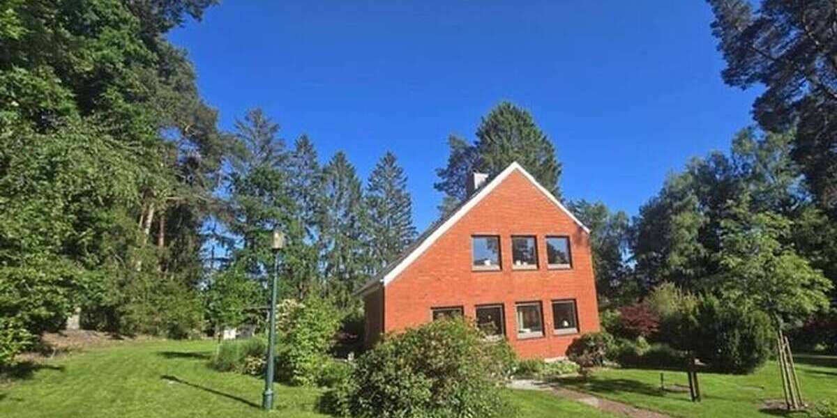 Einfamilienhaus Bendestorf - 6 Zimmer, 175 m&sup2;, 2.450&euro; | Angebot:26071450