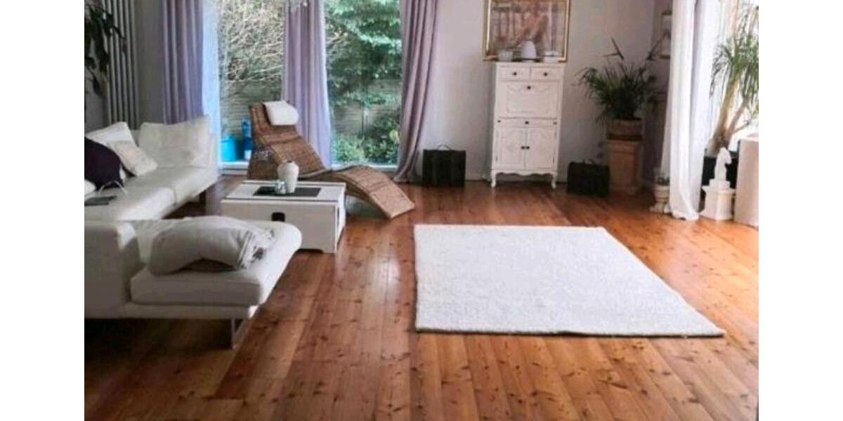 Bungalow Hamburg Wandsbek - 4.5 Zimmer, 180 m&sup2;, 1.150.000&euro; | Angebot:24107904