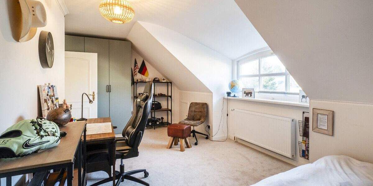 Einfamilienhaus Hamburg / Duvenstedt Duvenstedt - 5 Zimmer, 171 m&sup2;, 995.000&euro; | Angebot:25690312