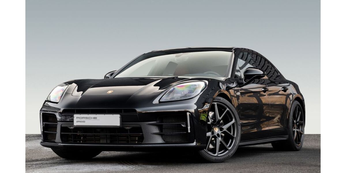 Porsche Panamera 5.741 km 125.990 &euro; Hamburg 22523