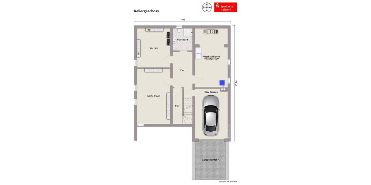 Einfamilienhaus Hamburg Wohldorf-Ohlstedt - 6 Zimmer, 220 m&sup2;, 729.000&euro; | Angebot:25678760